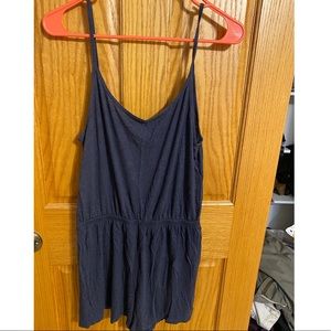 H&M Bundle (Romper+Maxi dress)